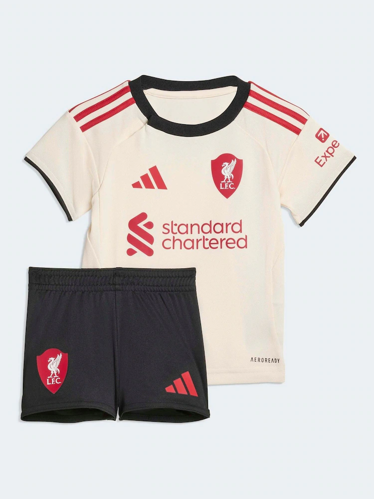 KIDS Liverpool FC Jersey