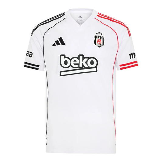 Beşiktaş JK Jersey