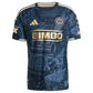 Philadelphia Union Jersey