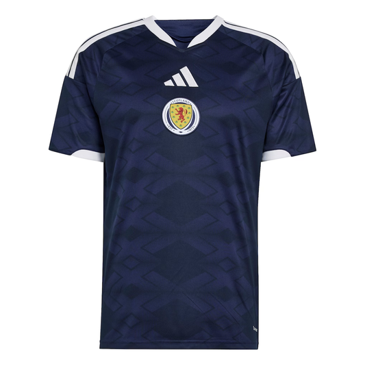 Scotland National Team Jersey