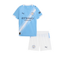 KIDS Manchester City Jersey