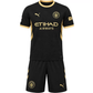 KIDS Manchester City Jersey