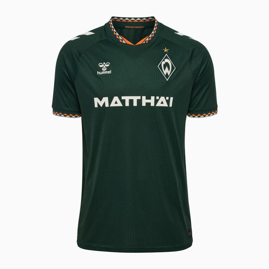 Werder Bremen Jersey