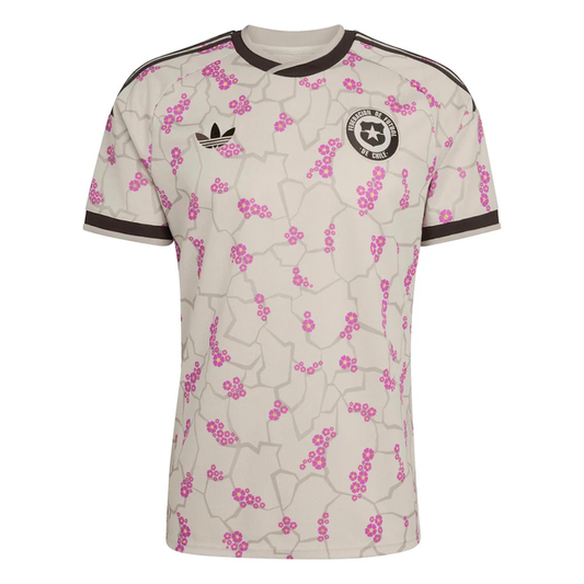 Chile National Team Jersey