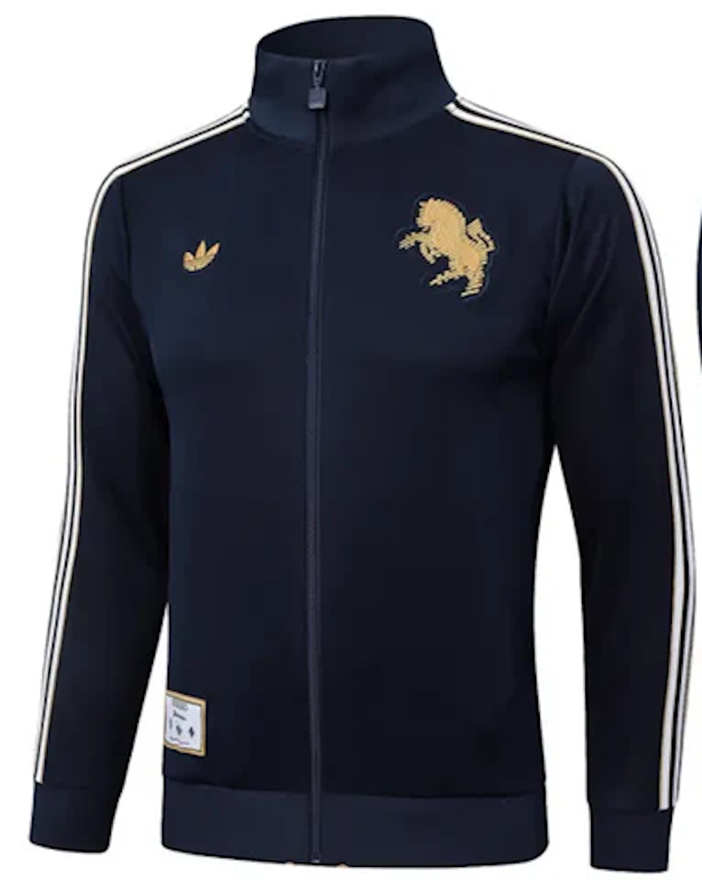 Juventus FC Track Top - CLEARANCE (LARGE)