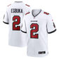 Tampa Bay Buccaneers Jersey