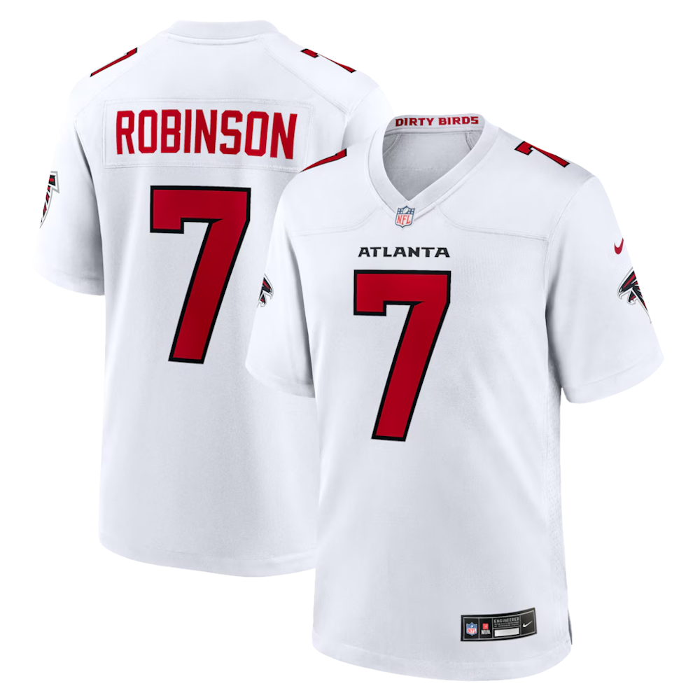 Atlanta Falcons Jersey