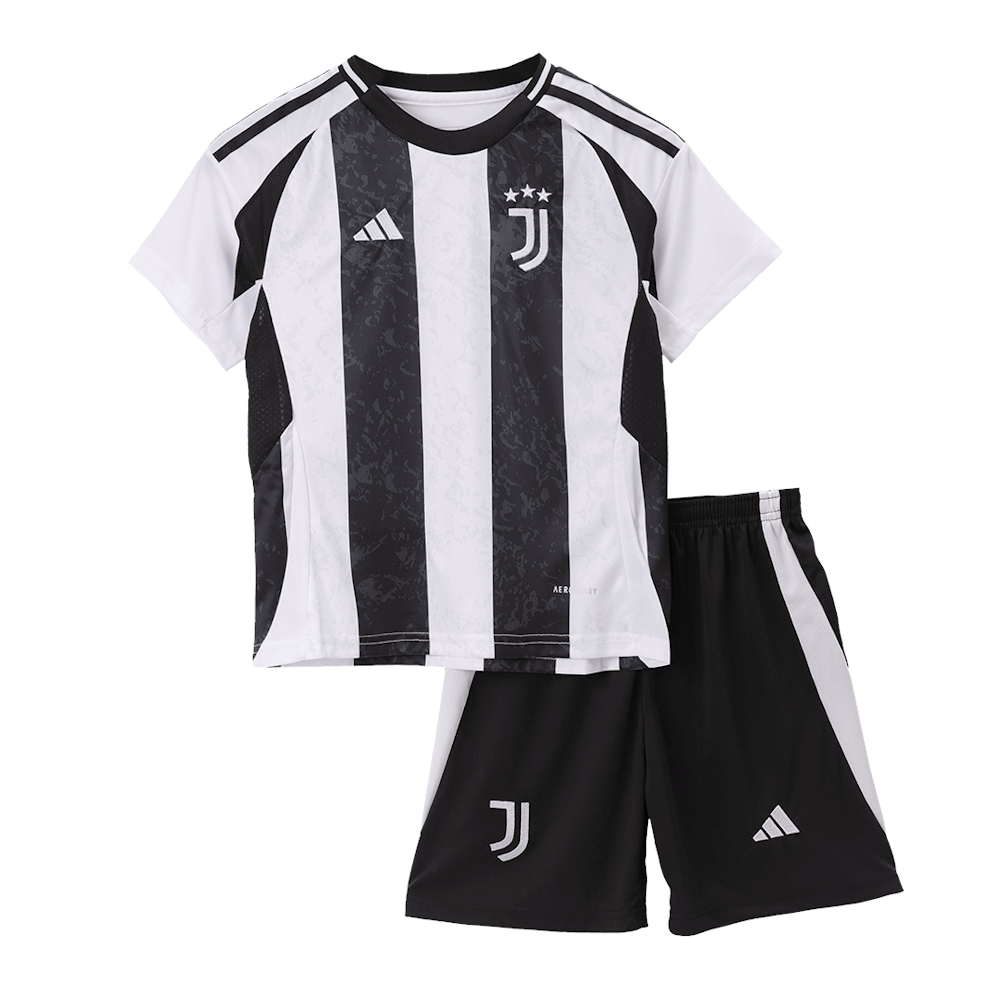 KIDS Juventus FC Jersey