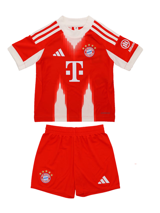 KIDS Bayern Munich Jersey