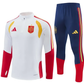 Spain National Team Tracksuit
