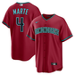 Arizona Diamondbacks Jersey