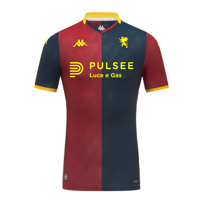 Genoa CFC Jersey