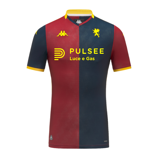Genoa CFC Jersey