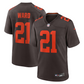 Cleveland Browns Jersey