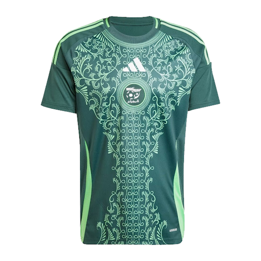 Algeria National Team Jersey