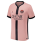 Paris Saint-Germain (PSG) Jersey