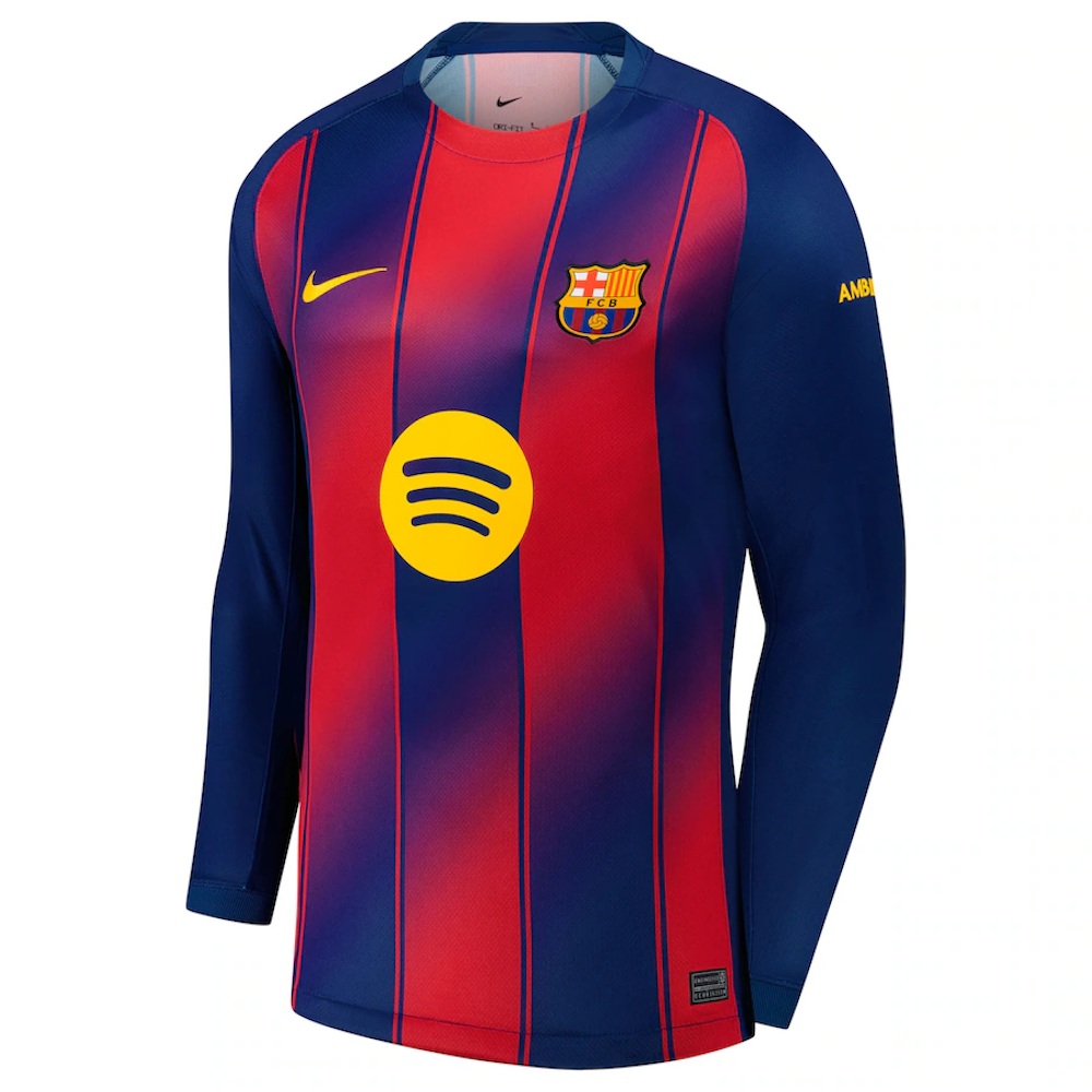 Long Sleeve