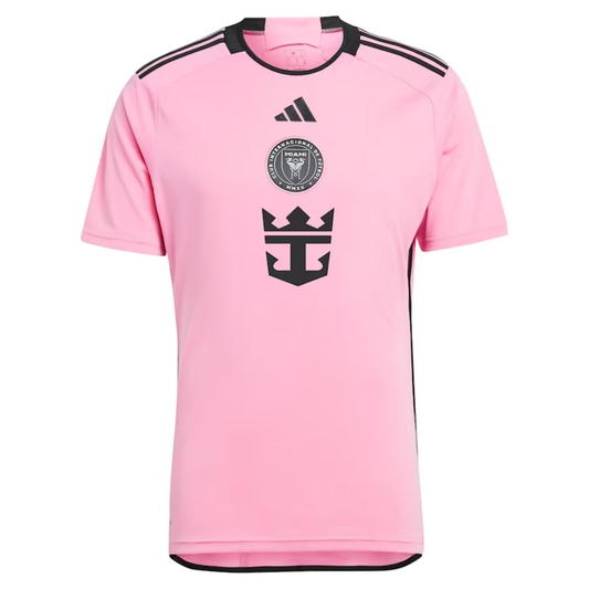 Inter Miami Home Jersey 2025 - CLEARANCE