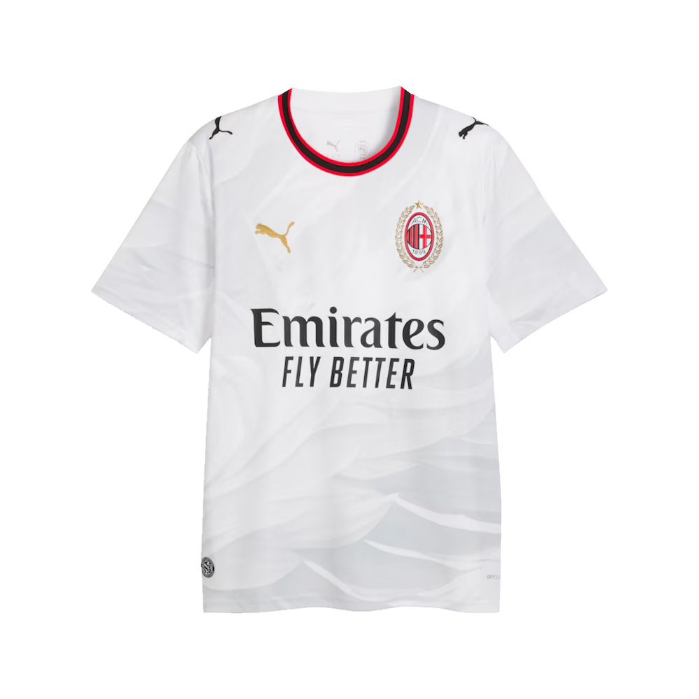 AC Milan Jersey