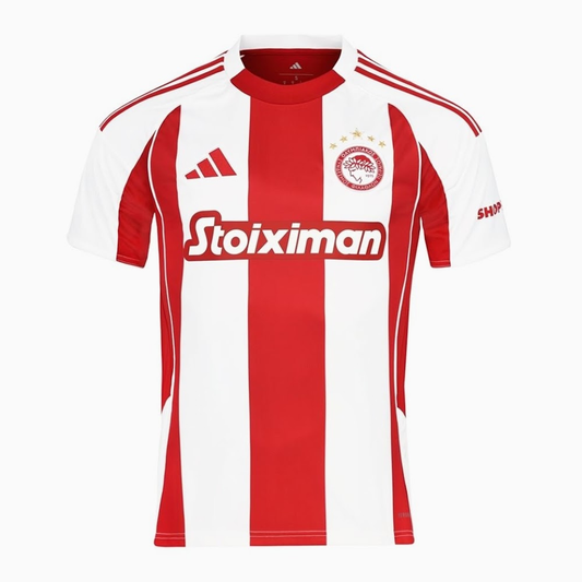 Olympiacos FC Jersey