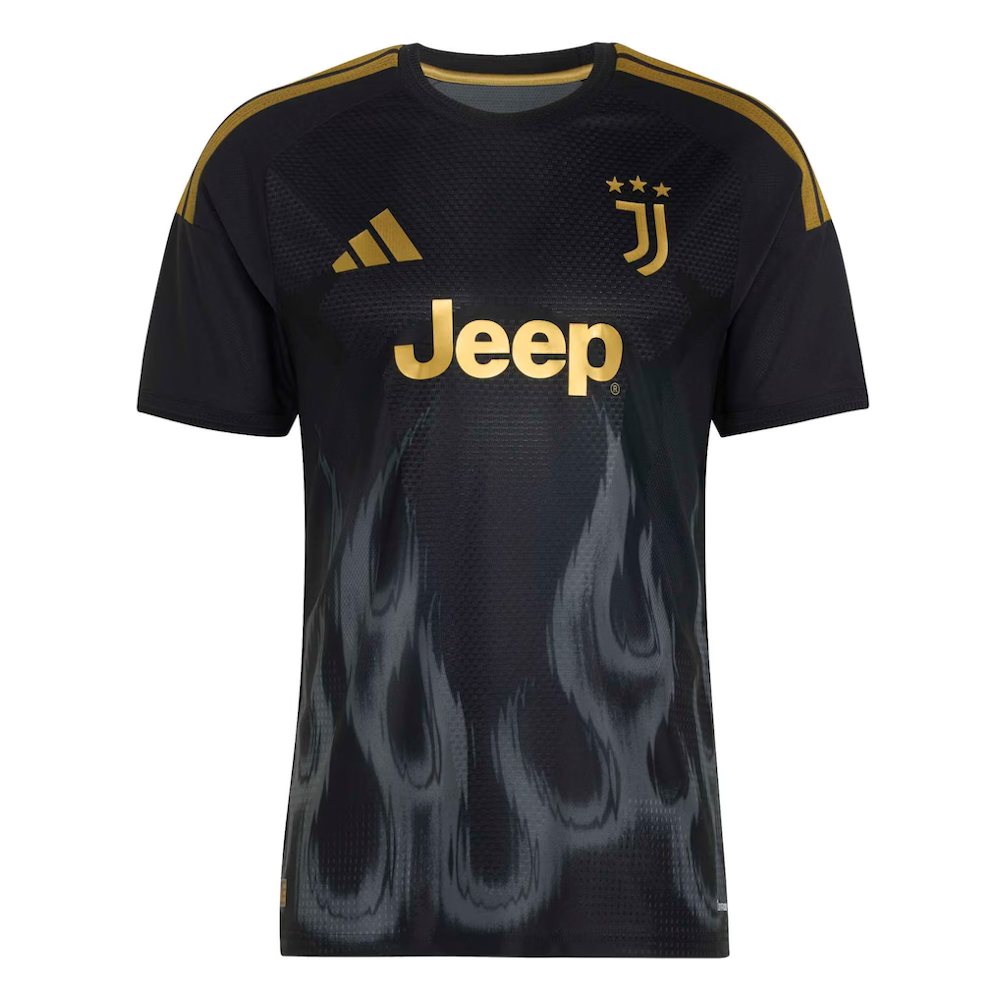 Juventus FC Jersey