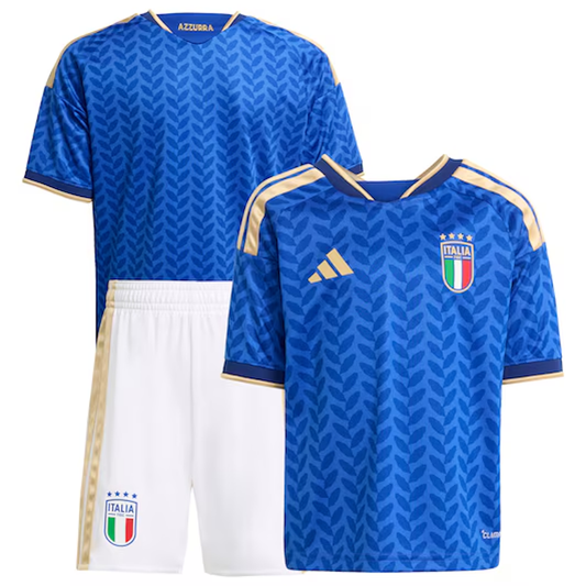 KIDS Italy National Team Jersey