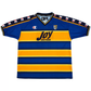 Parma Calcio 2002 Retro Jersey