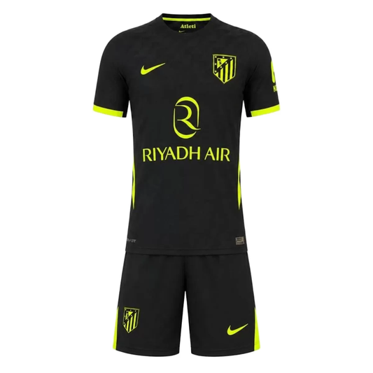 KIDS Atlético Madrid Jersey