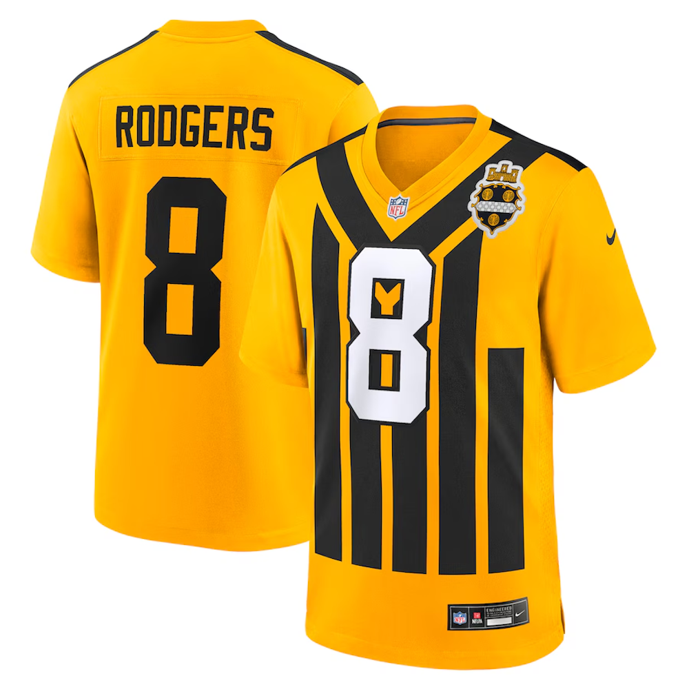 Pittsburgh Steelers Jersey