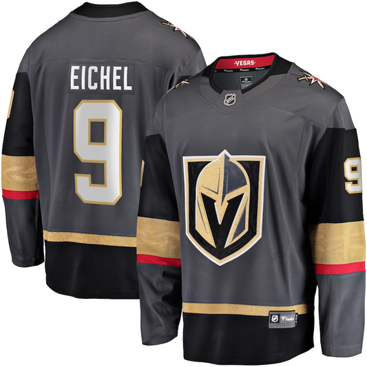Vegas Golden Knights Jersey