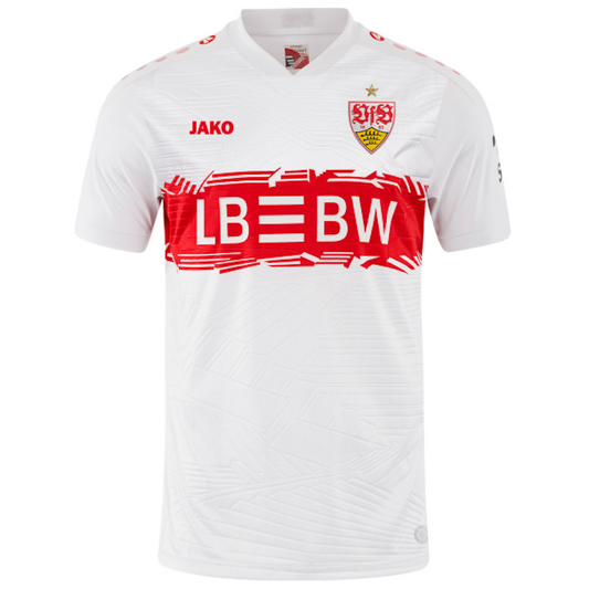 VfB Stuttgart Jersey