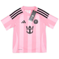 KIDS Lionel Messi Inter Miami Jersey