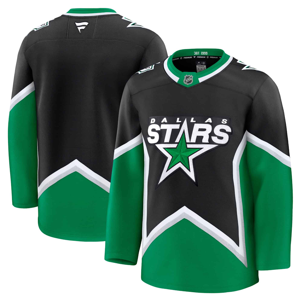 Dallas Stars Jersey