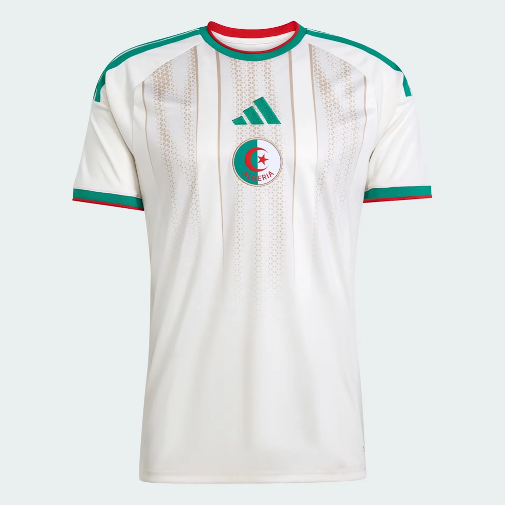 KIDS Algeria National Team Jersey