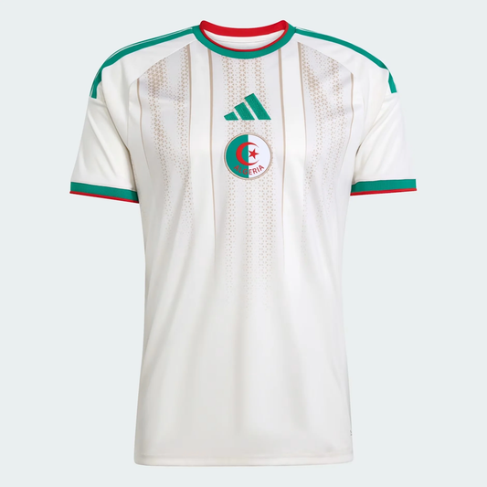 Algeria National Team Jersey