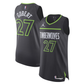 Rudy Gobert Minnesota Timberwolves Jersey