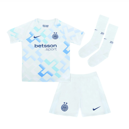 KIDS Inter Milan Jersey