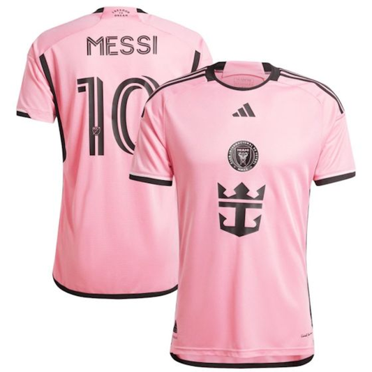 Lionel Messi Inter Miami Jersey - CLEARANCE