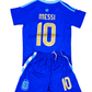 KIDS Lionel Messi Argentina National Team Jersey