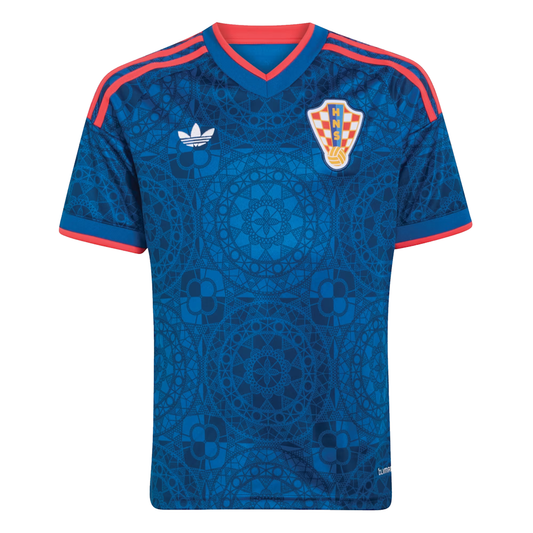 KIDS Croatia National Team Jersey