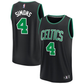 Anfernee Simons  Boston Celtics Jersey