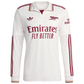 Arsenal FC Long Sleeve Jersey
