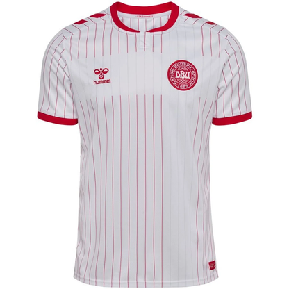 Denmark National Team Jersey