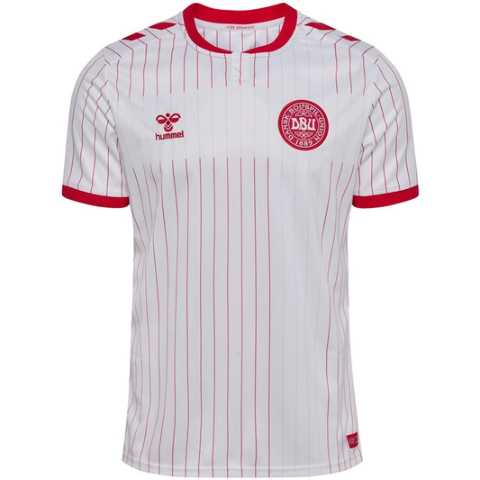 Denmark National Team Jersey
