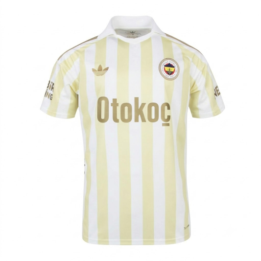 Fenerbahçe Jersey