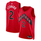 Kawhi Leonard Toronto Raptors Jersey