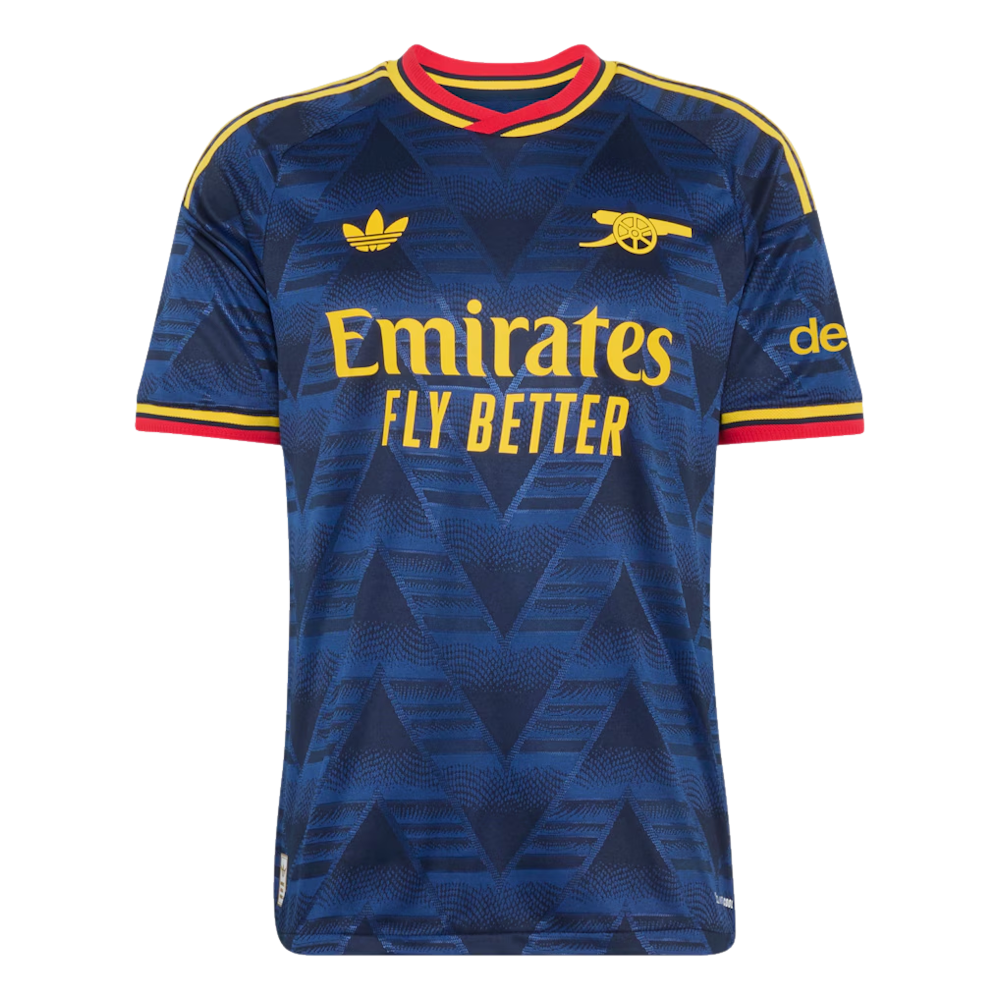 Arsenal FC Jersey