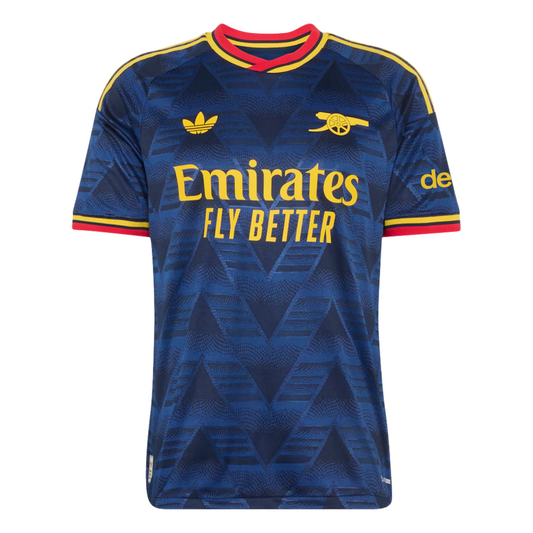 Arsenal FC Jersey