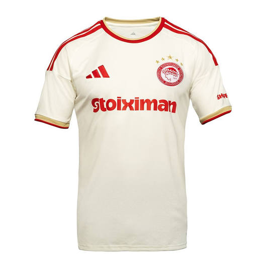 Olympiacos FC Jersey