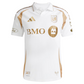 Los Angeles FC Jersey
